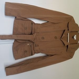 Anne Taylor Loft Jacket SZ 6
